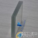 Clear Laminated Glass for Building Glass with Csi